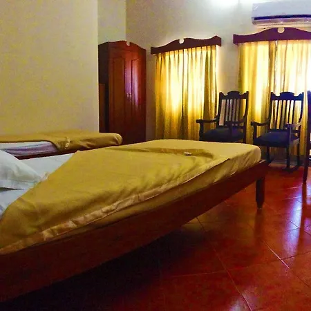 The Caravela Homestay-2