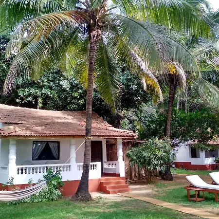 Mamagoa Resort-3