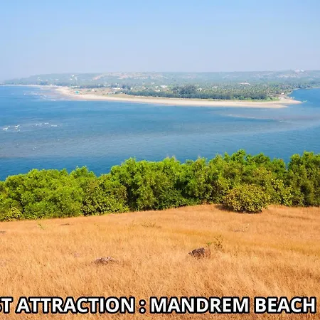 Oyo 10143 Tahira Beach Resort-2