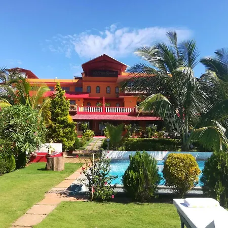 La Papa Resort-3