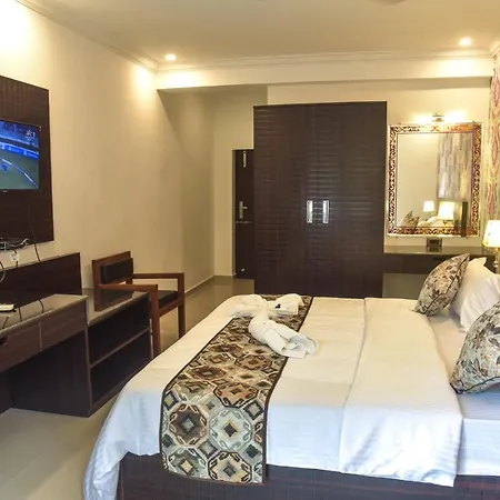 Don Hill Beach Resort-2
