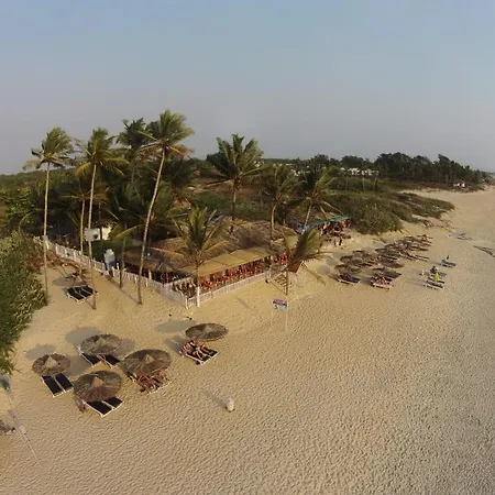 Anthy'S Guesthouse And Restaurant-3