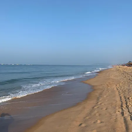 Casa Candolim Beach Front-3
