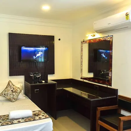 Don Hill Beach Resort-3