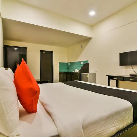 Accovah Lawande Beach Resort-2