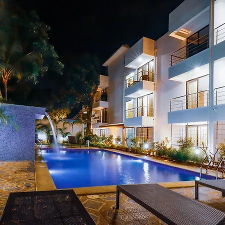 Miranda Beach Resort Baga-2