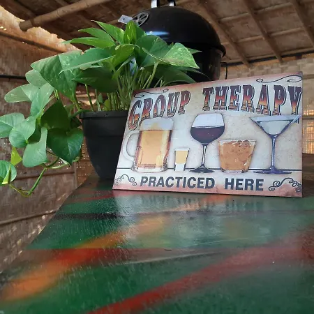 Red Monkeys Hostel-2