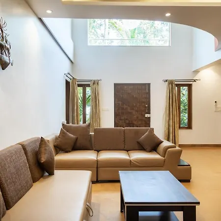 Amara Baga Villa 5Bhk-3
