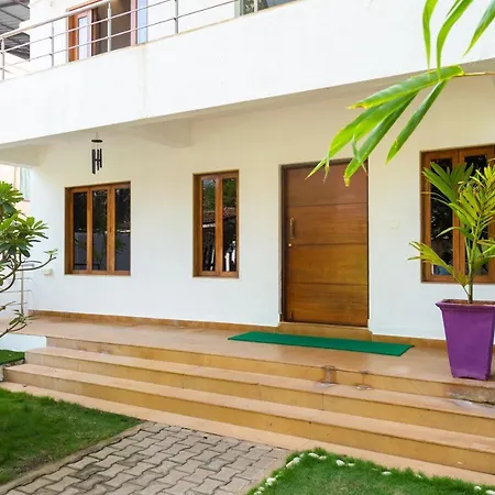 Amara Baga Villa 5Bhk-2