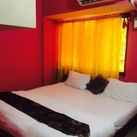 Beach Front Guest House-2