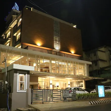 Cosmique Clarks Inn Suites Goa-2