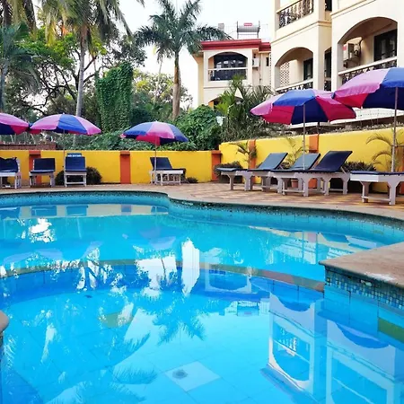 Krish Holiday Inn-2