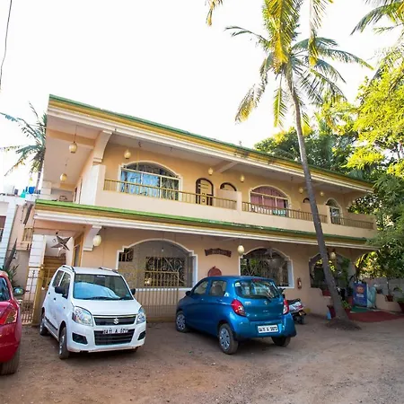 Goan Cafe N Resort-2