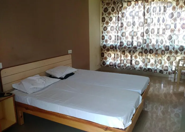 Hotel Rukmini Vasco Da Gama
