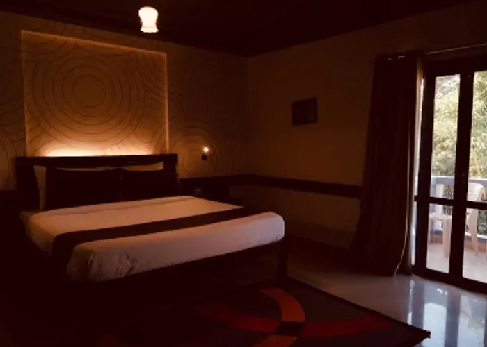 Goveia Grand Resort Candolim