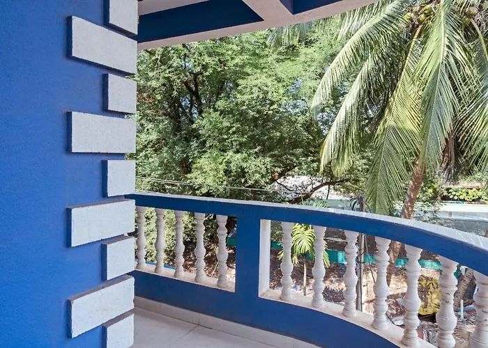 Hotel Baga Bay