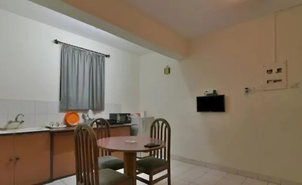 Golden Plams Apartment Calangute
