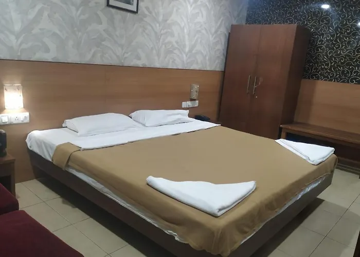 Old Goa Residency Hotel