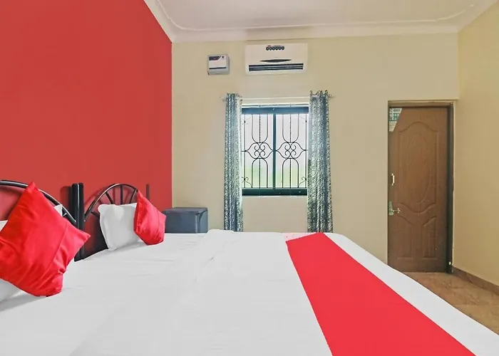 Pet friendly Casa Kevliz Baga Beach