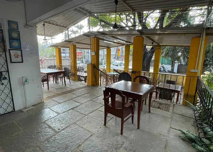 Mi Casa By The Sea Hotel Candolim