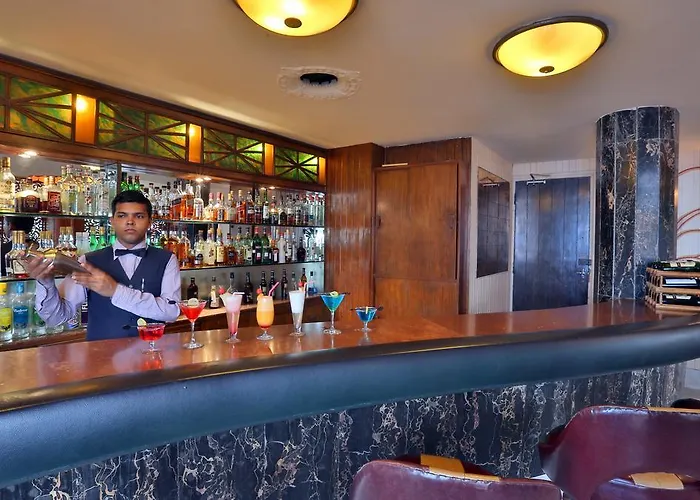 Hotel Mandovi Panaji