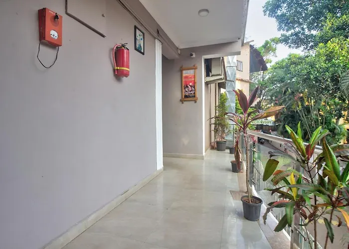 Hotel Baga Imperial