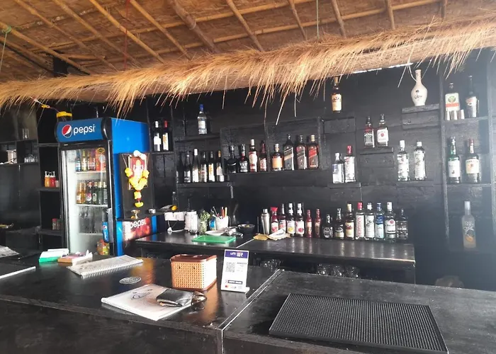 Aquila Boutique Resort Agonda Canacona