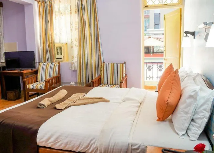 Osborne Holiday Resorts Calangute