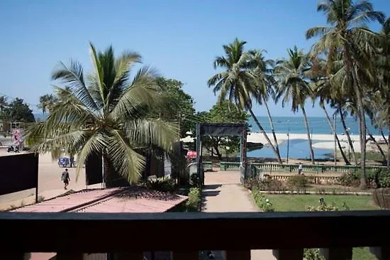 Colva Residency Hotel