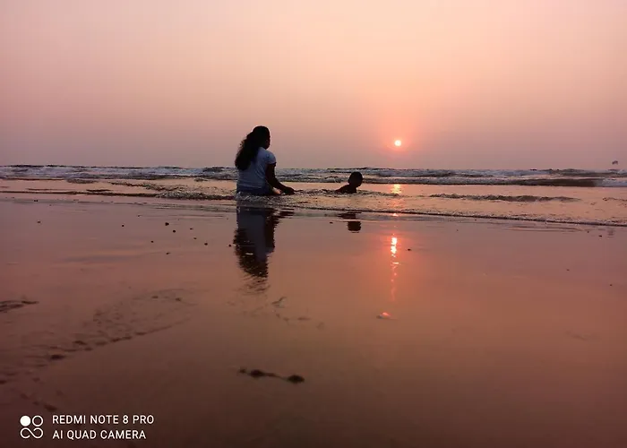 Richard Inn Residency Calangute