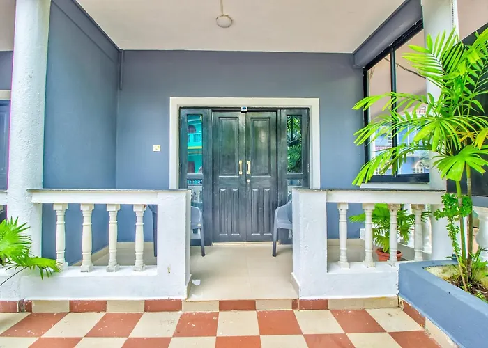 Villa Verediana Candolim