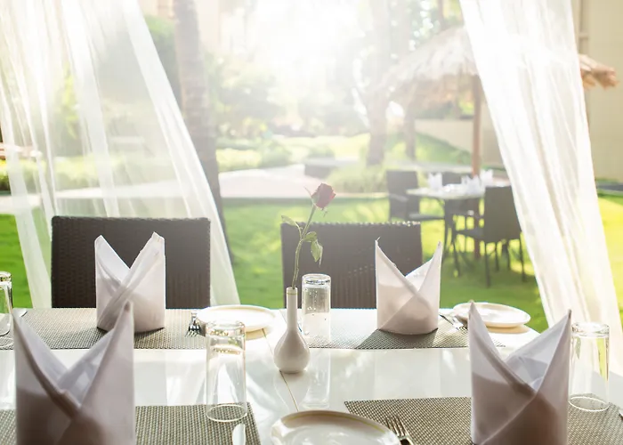 Calangute 4 Star Hotels