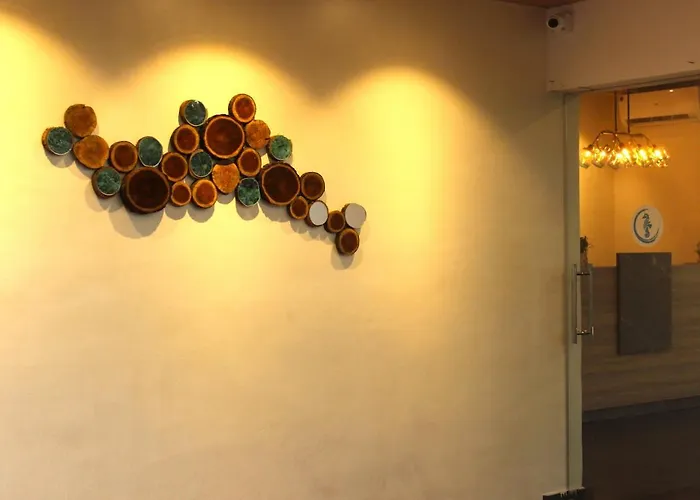 Coastal Pearl Hotel Miramar Panaji