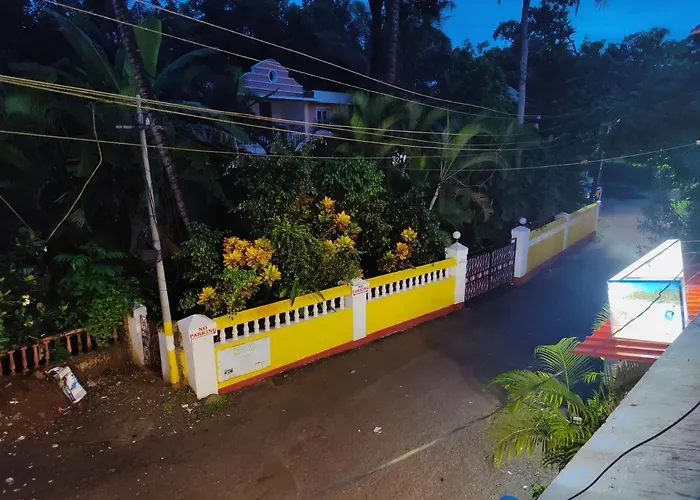 De Mary Resort Calangute