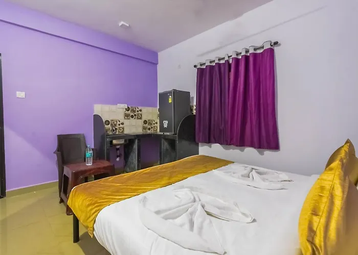 Tropical Inn Calangute
