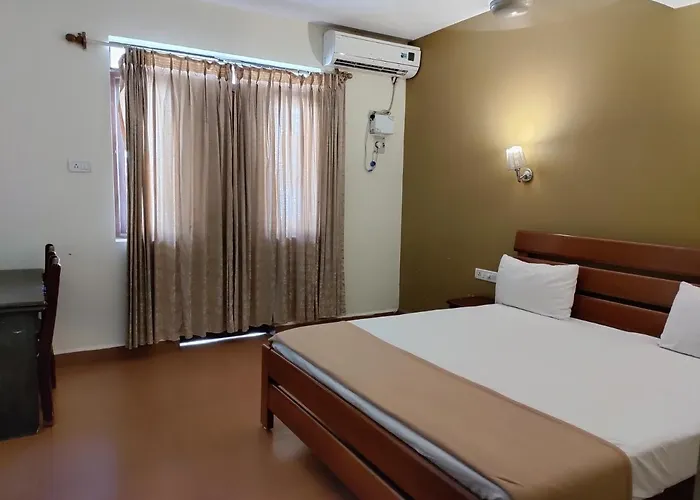 Casa De Cajino Inn Calangute