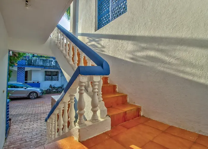 Casa Star Hotel Baga