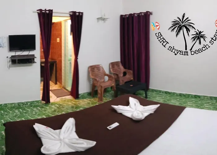 Shri Shyam Beach Stay Calangute