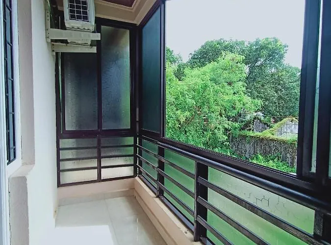 Amigo Inn Anjuna