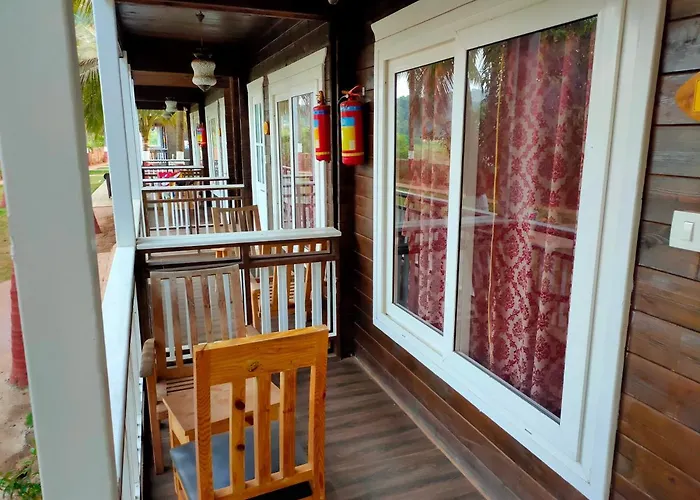 Pet friendly Casa Seaesta Beach Cottages And Suites Arambol
