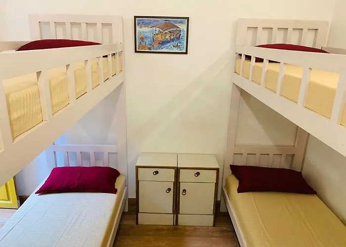 Marquito'S Guest House Panaji