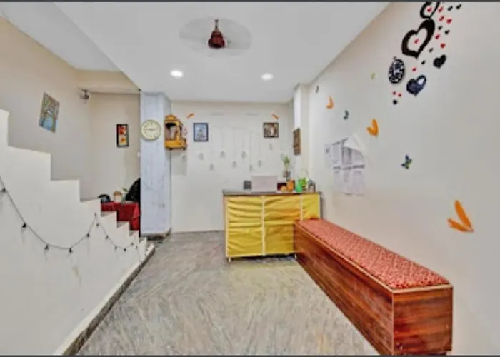Goa Log-Inn Calangute