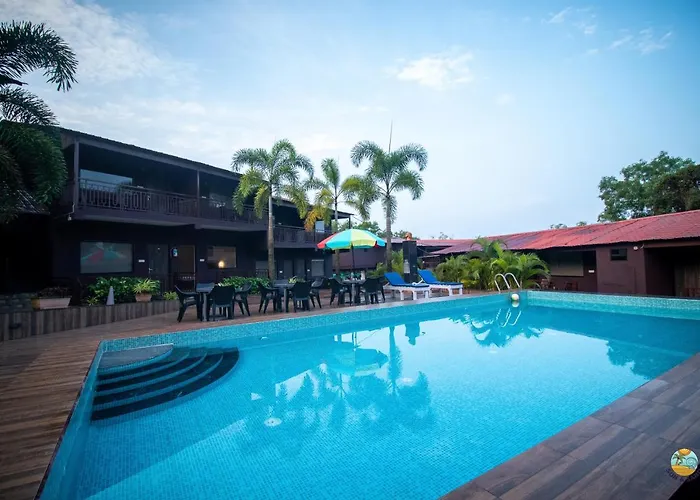 La Gracia Resort Morjim