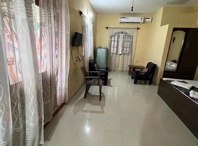 Jassida Home Stay Calangute