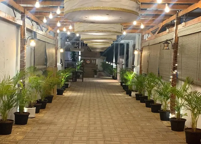 La Station Hotel Calangute