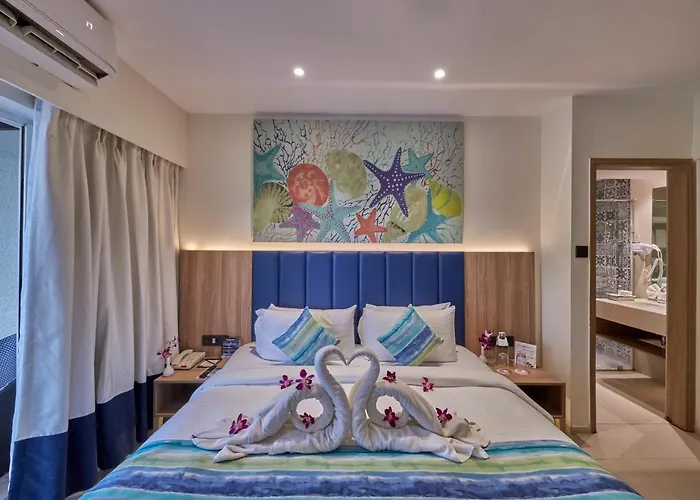 Beste Hotels in het centrum van Goa