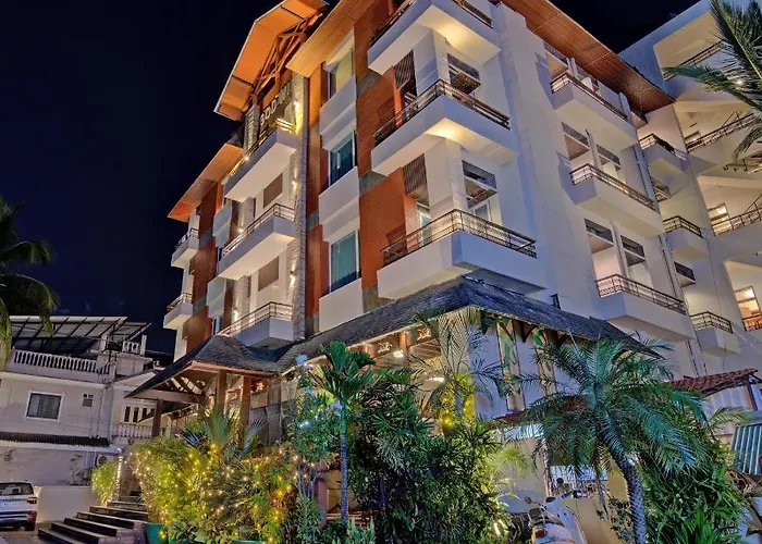 Godwin Candolim,Goa