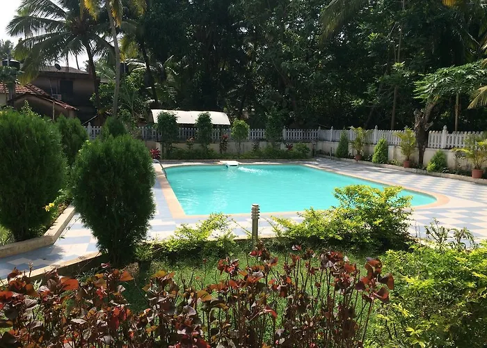 Wohnungen in Goa
