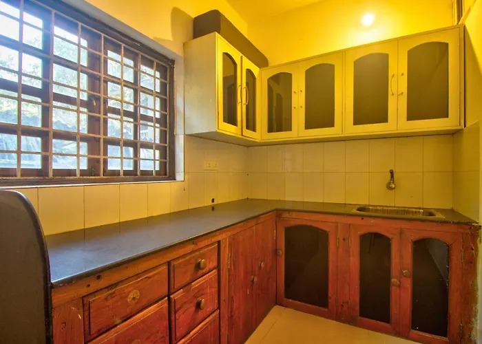 Down The Villa Candolim
