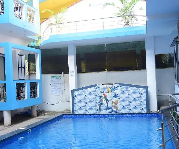 Queen De Hotel Calangute